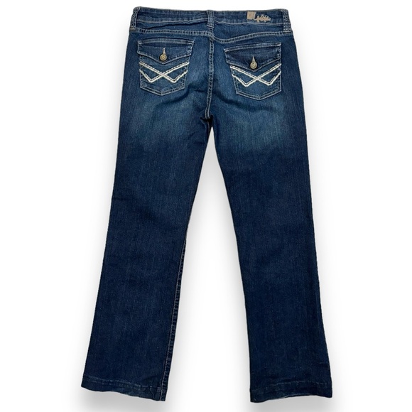 KUT FROM THE KLOTH Straight Leg Jeans - Picture 3 of 10